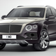 Illustration for article titled The Bentley Bentayga Mulliner Is For One-Upping Those Other Losers At The Country Club